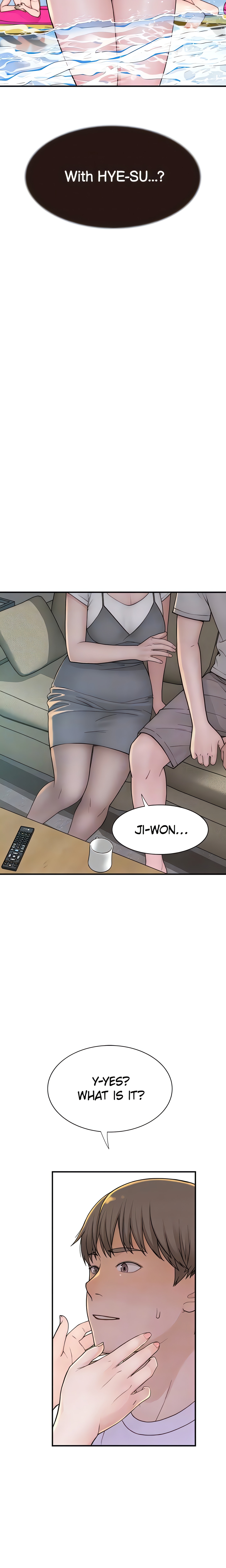 Addicted to My Mom (Official) Page 8 - MangaHe