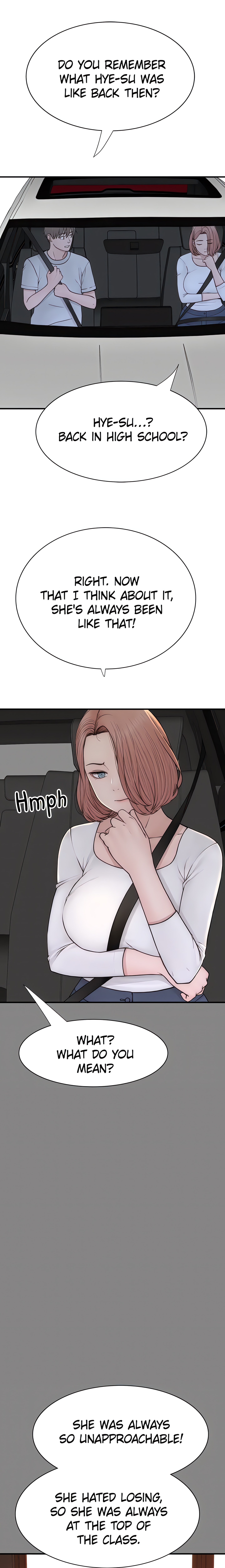 Addicted to My Mom (Official) Page 12 - MangaHe