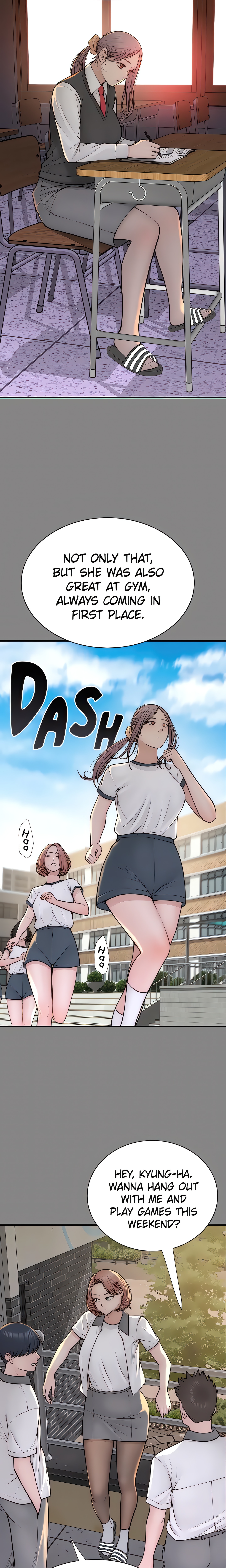 Addicted to My Mom (Official) Page 13 - MangaHe