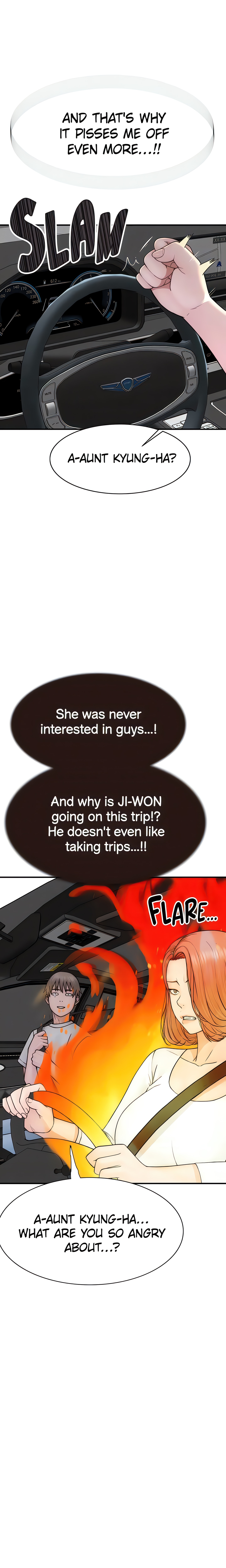 Addicted to My Mom (Official) Page 16 - MangaHe