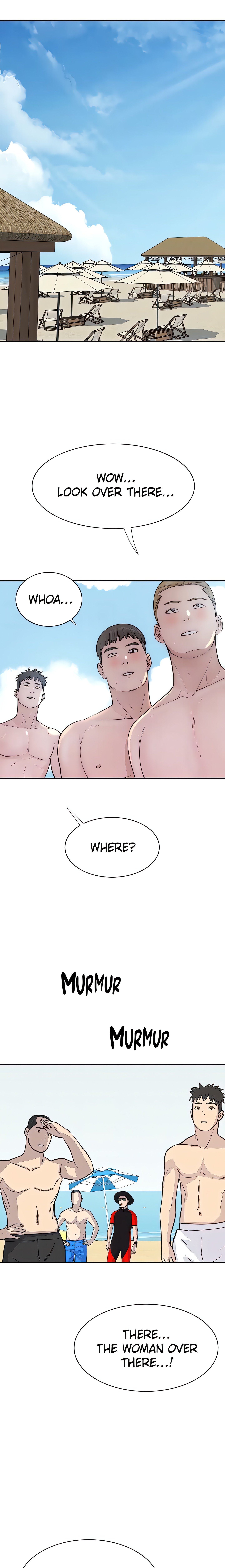 Addicted to My Mom (Official) Page 17 - MangaHe
