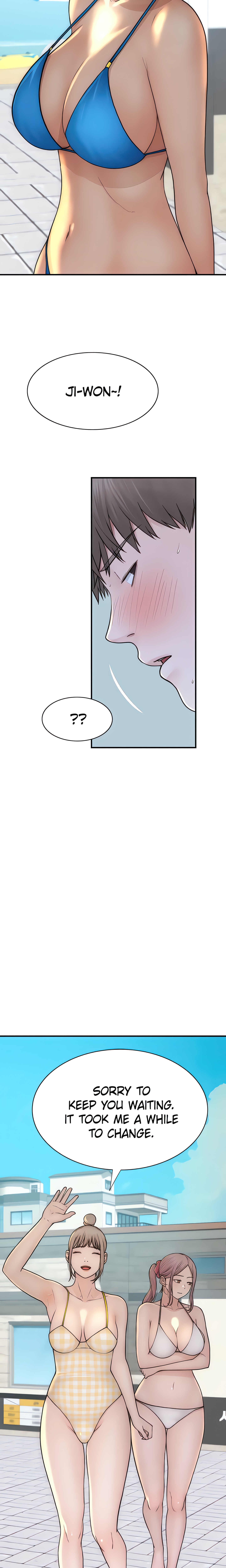 Addicted to My Mom (Official) Page 20 - MangaHe