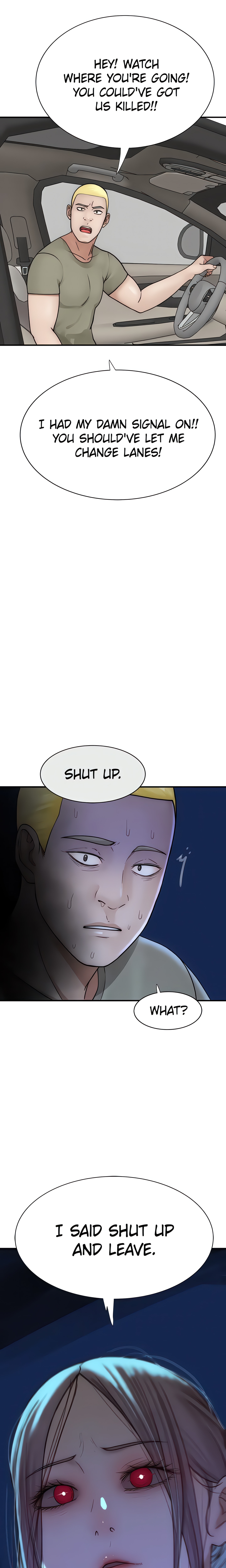 Addicted to My Mom (Official) Page 5 - MangaHe