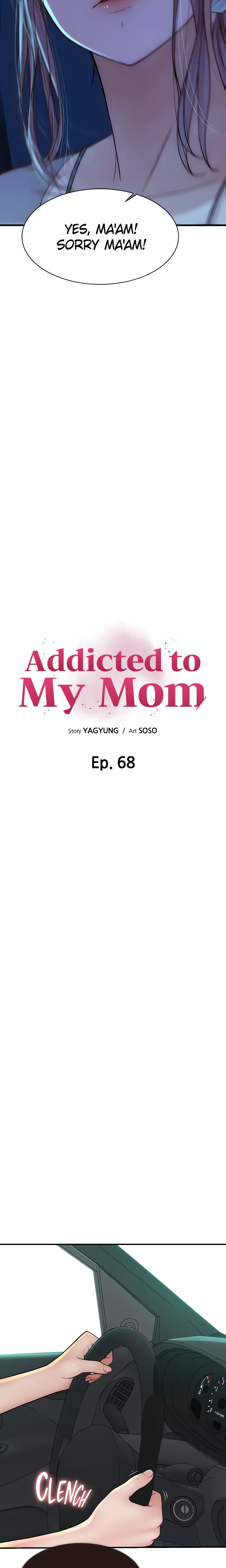 Addicted to My Mom (Official) Page 6 - MangaHe