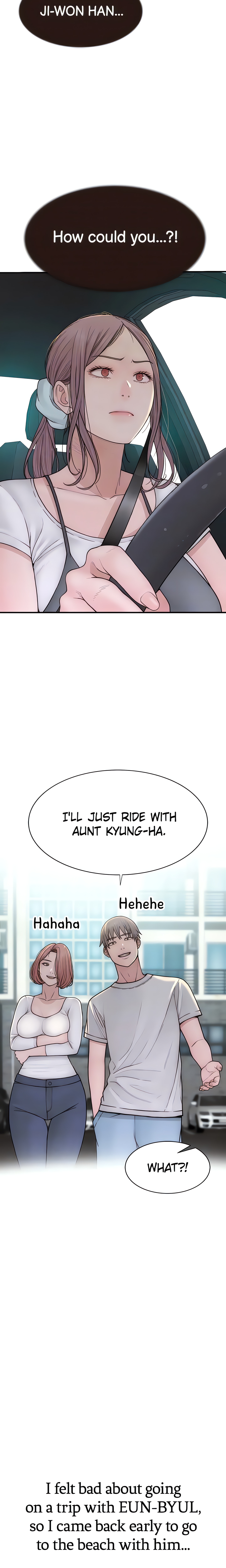Addicted to My Mom (Official) Page 7 - MangaHe