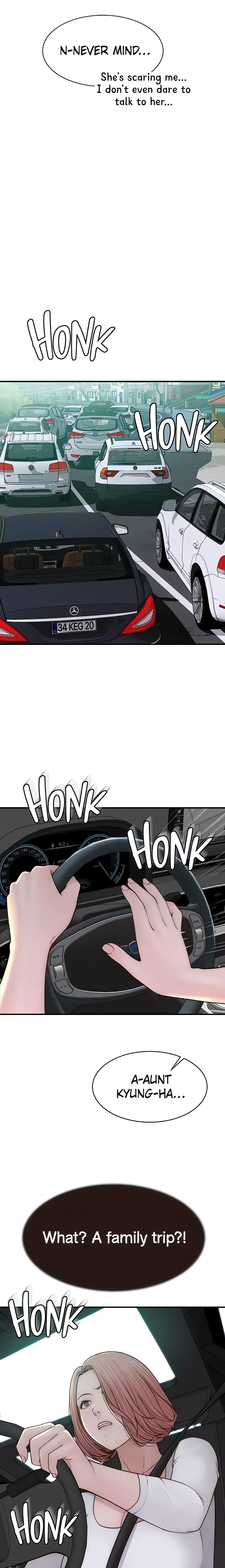 Addicted to My Mom (Official) Page 9 - MangaHe