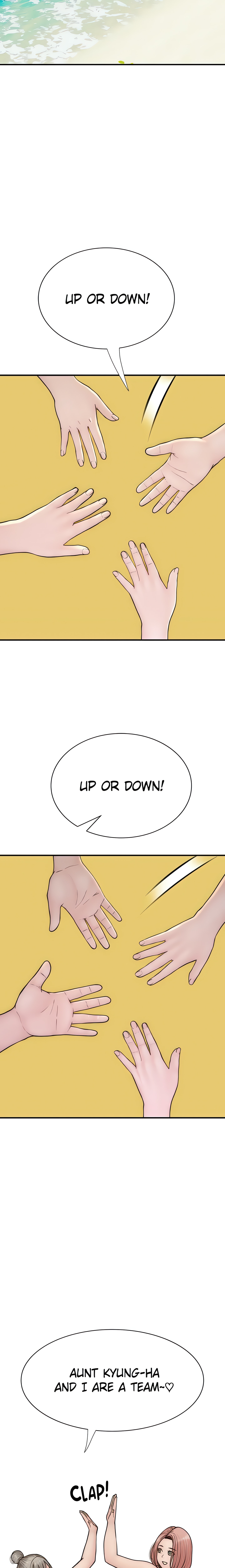 Addicted to My Mom (Official) Page 12 - MangaHe