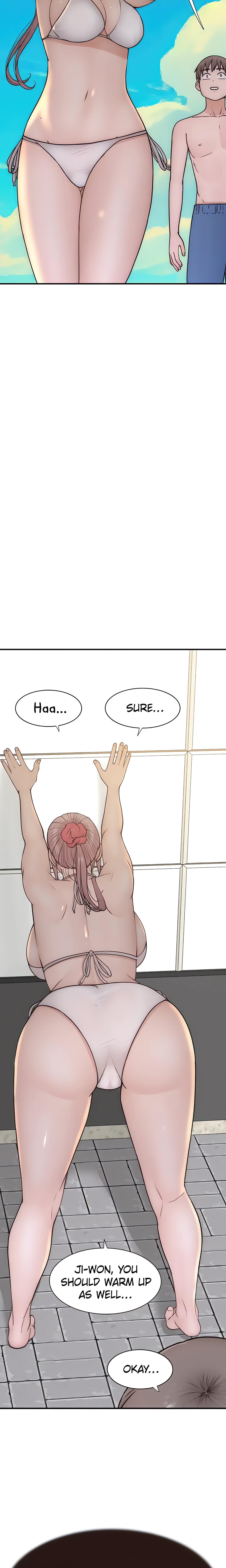Addicted to My Mom (Official) Page 14 - MangaHe
