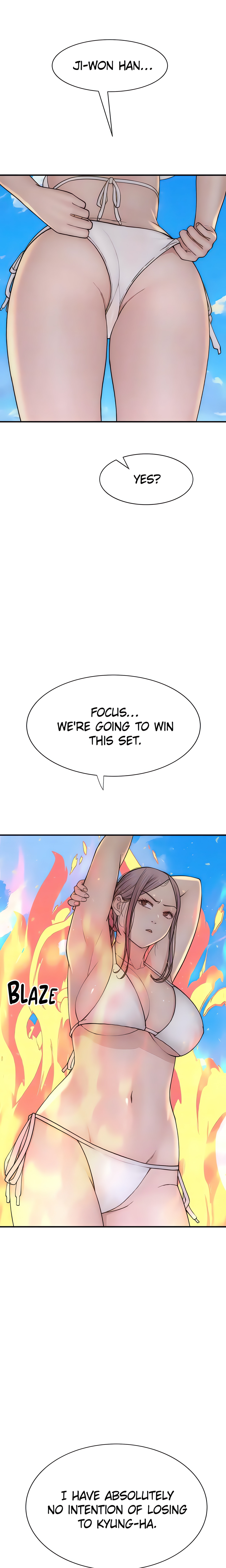 Addicted to My Mom (Official) Page 16 - MangaHe