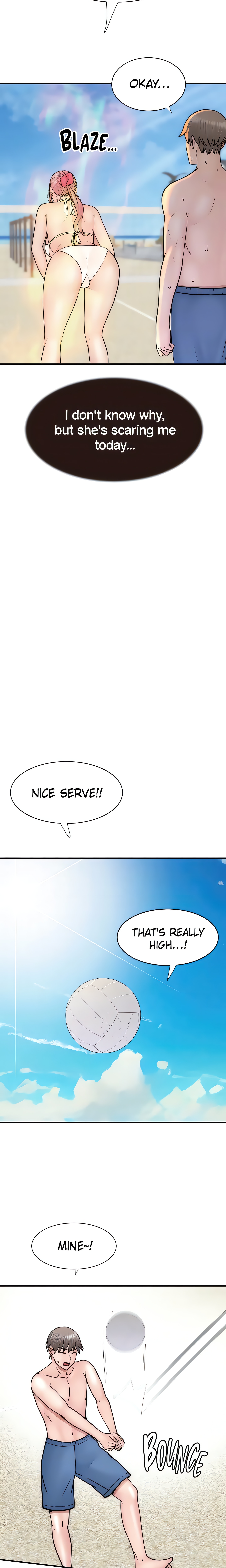 Addicted to My Mom (Official) Page 17 - MangaHe