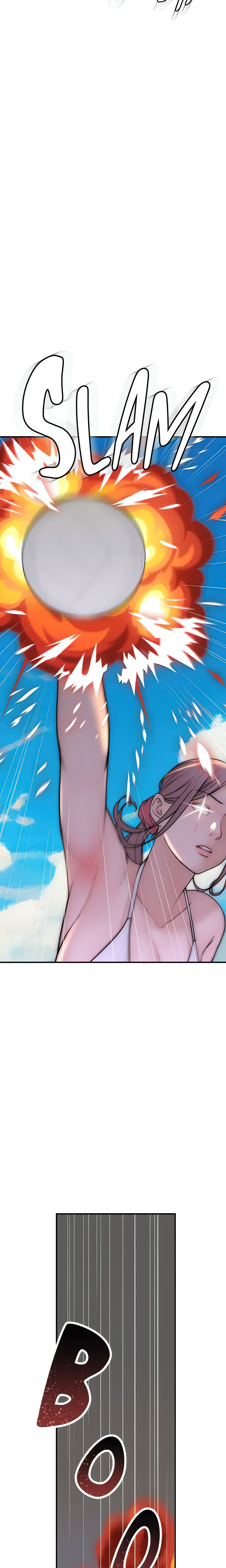 Addicted to My Mom (Official) Page 21 - MangaHe