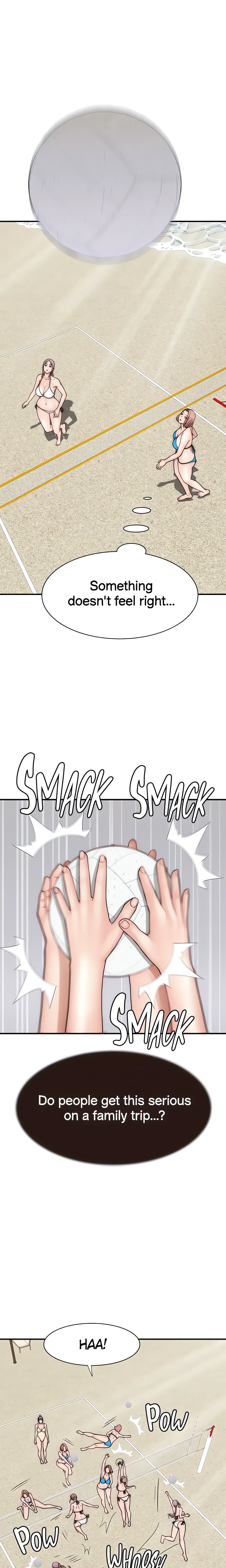 Addicted to My Mom (Official) Page 27 - MangaHe