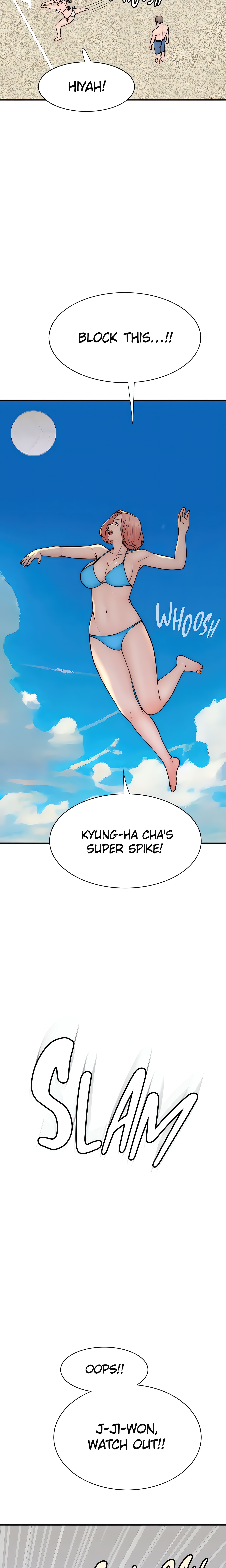 Addicted to My Mom (Official) Page 28 - MangaHe