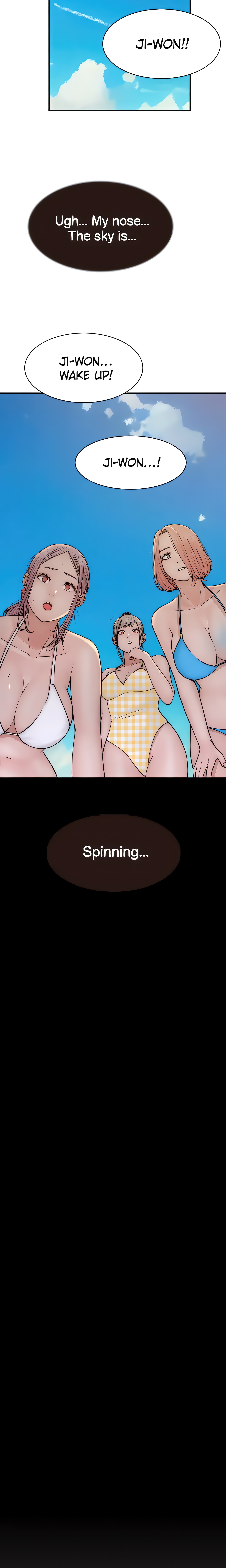 Addicted to My Mom (Official) Page 30 - MangaHe