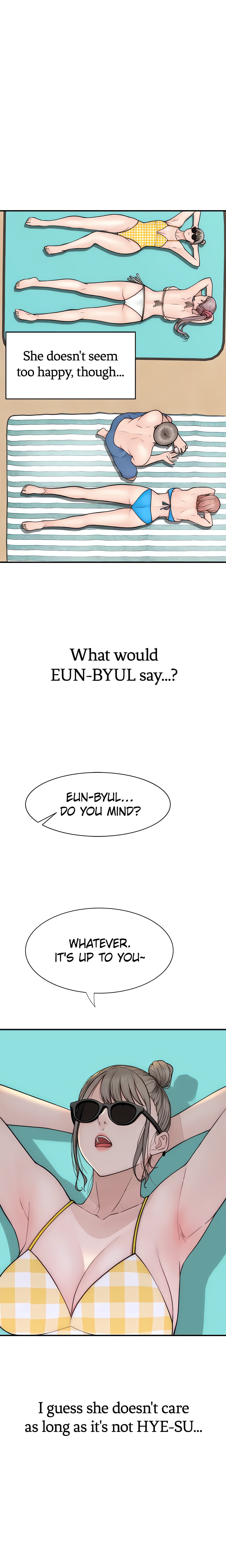 Addicted to My Mom (Official) Page 5 - MangaHe