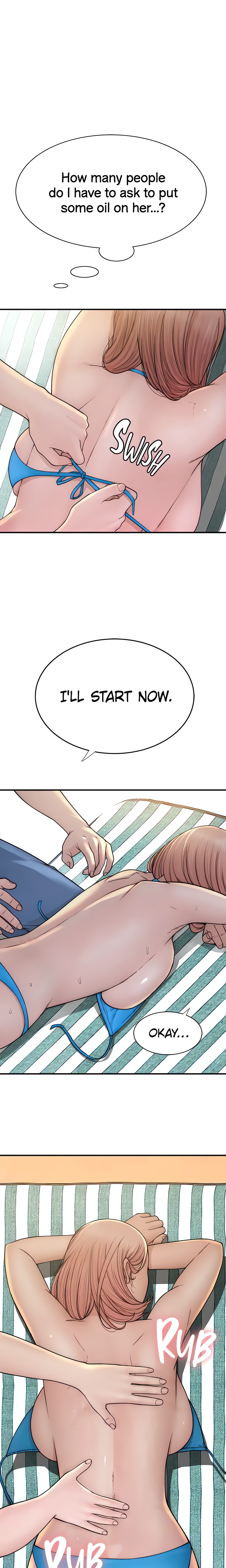 Addicted to My Mom (Official) Page 6 - MangaHe