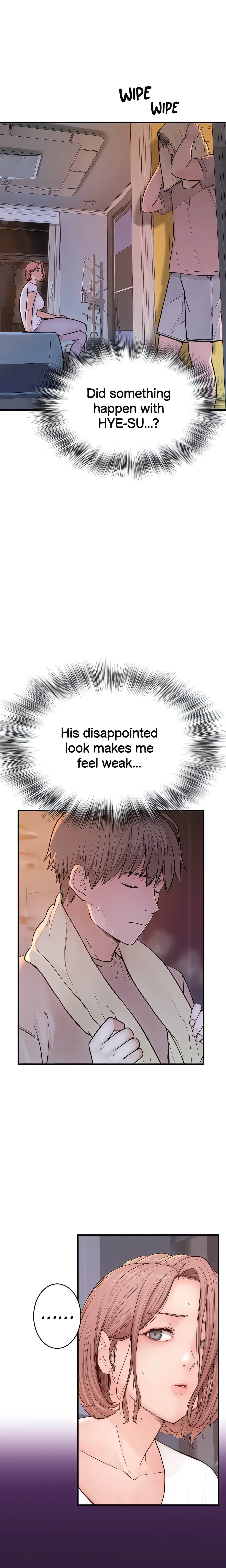 Addicted to My Mom (Official) Page 12 - MangaHe