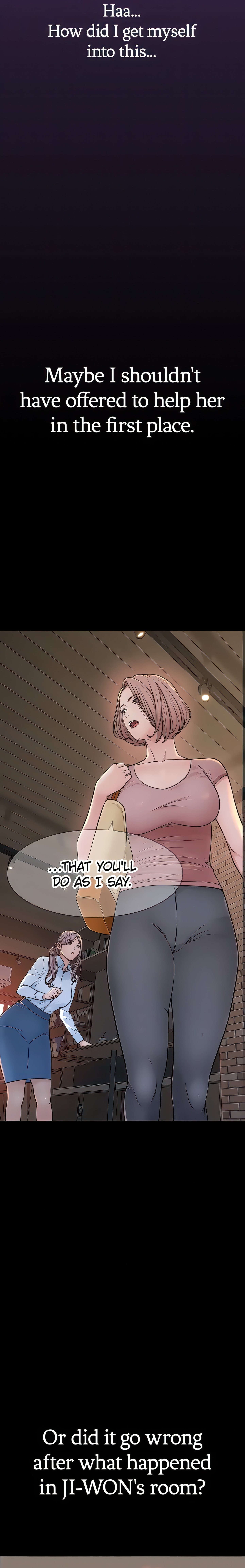 Addicted to My Mom (Official) Page 13 - MangaHe