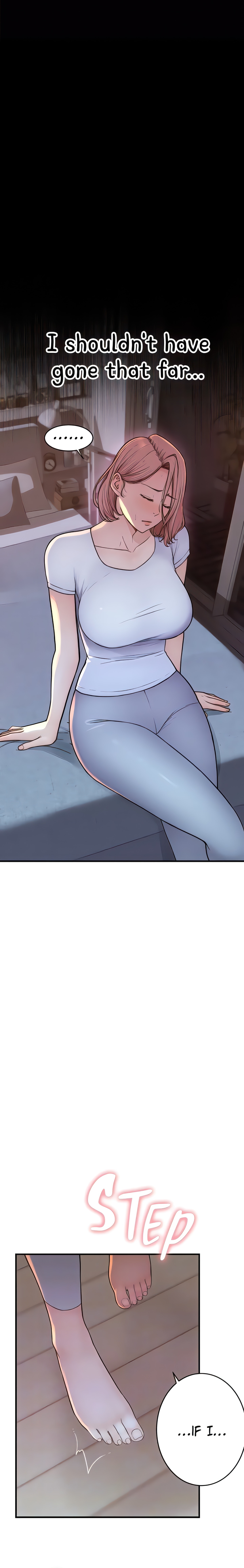 Addicted to My Mom (Official) Page 15 - MangaHe
