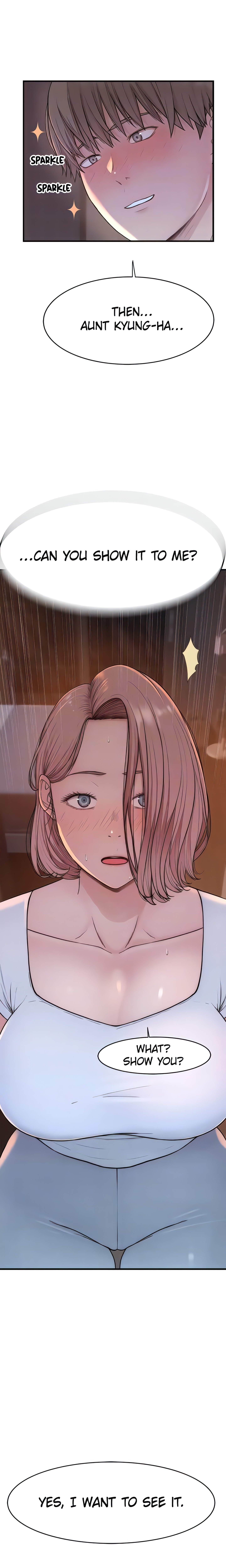 Addicted to My Mom (Official) Page 18 - MangaHe
