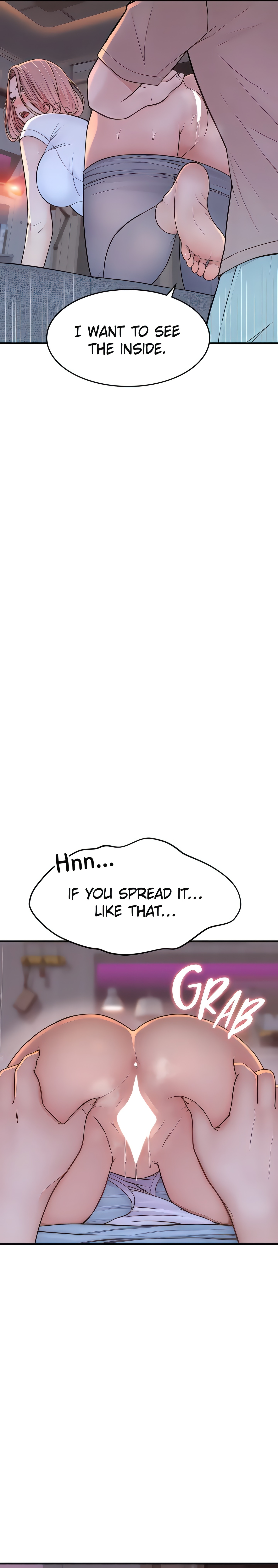 Addicted to My Mom (Official) Page 24 - MangaHe
