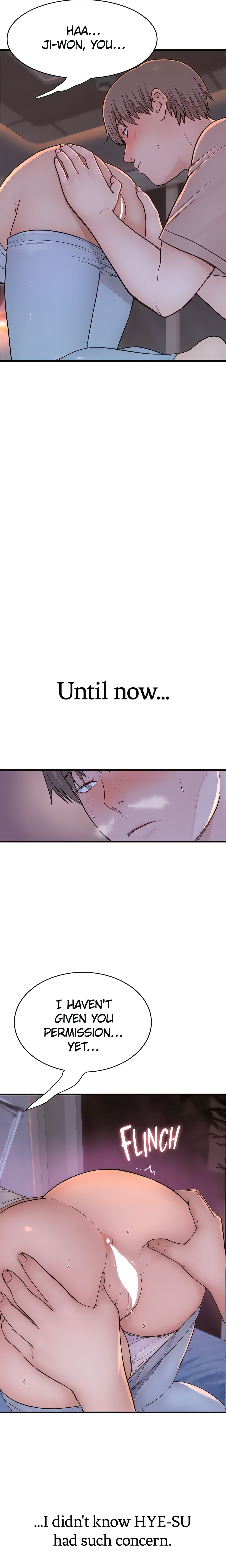 Addicted to My Mom (Official) Page 27 - MangaHe