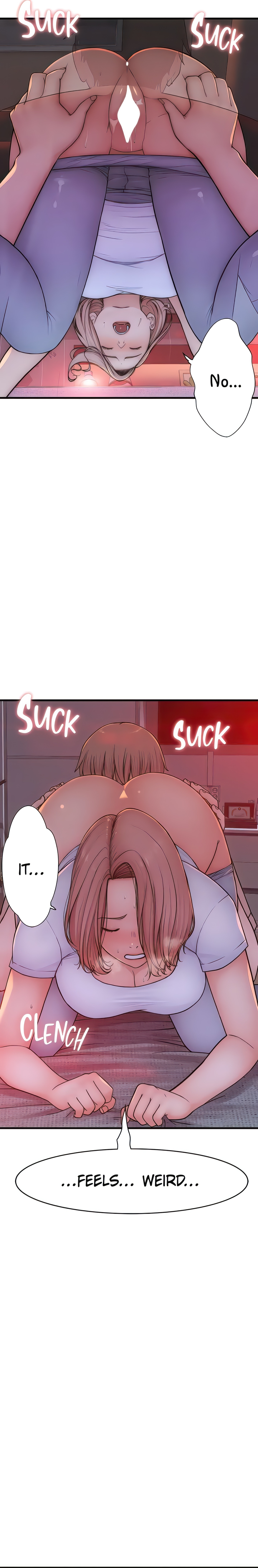 Addicted to My Mom (Official) Page 30 - MangaHe