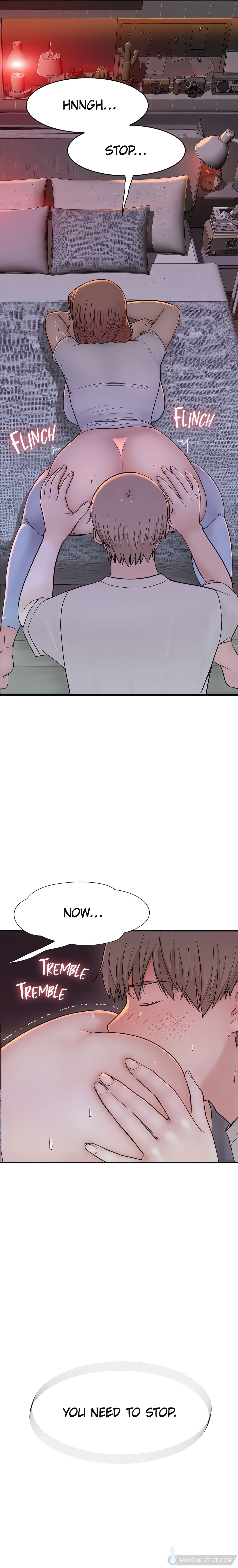 Addicted to My Mom (Official) Page 31 - MangaHe