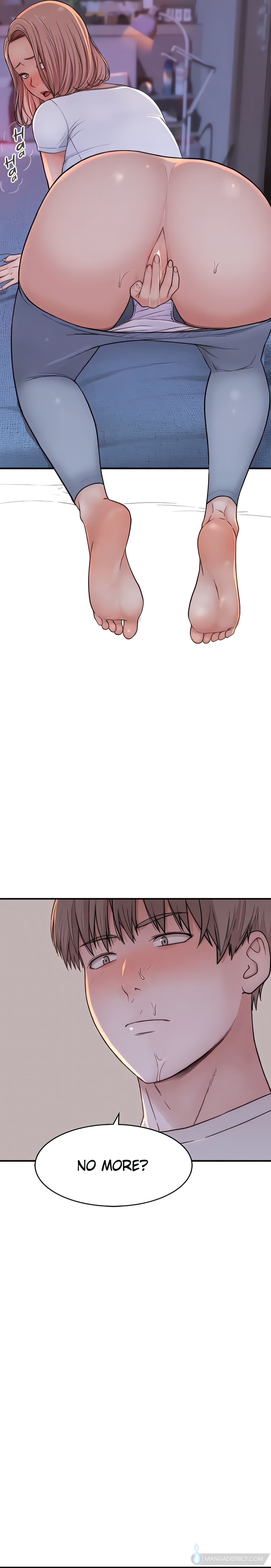 Addicted to My Mom (Official) Page 33 - MangaHe