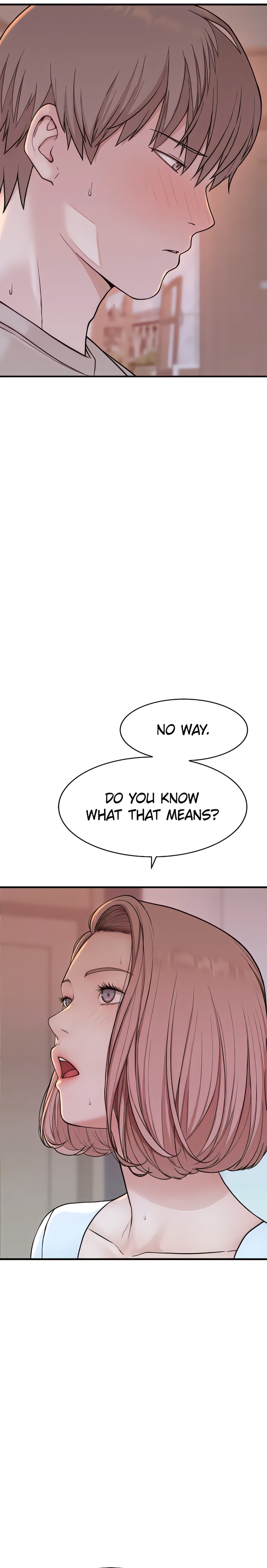 Addicted to My Mom (Official) Page 6 - MangaHe