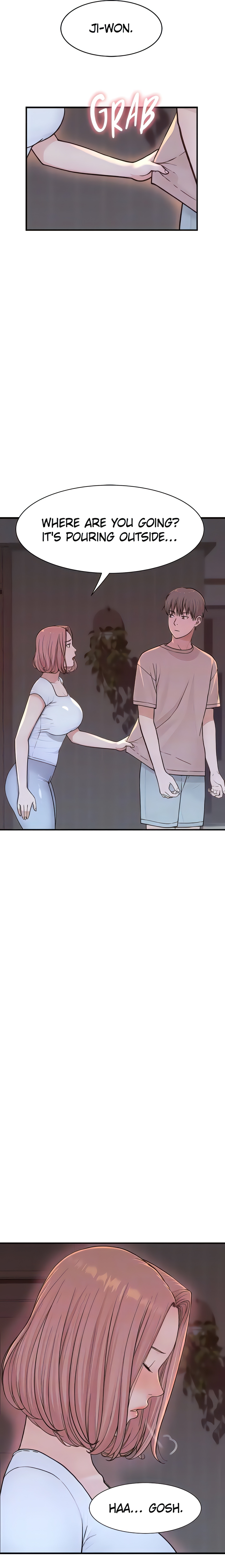 Addicted to My Mom (Official) Page 9 - MangaHe