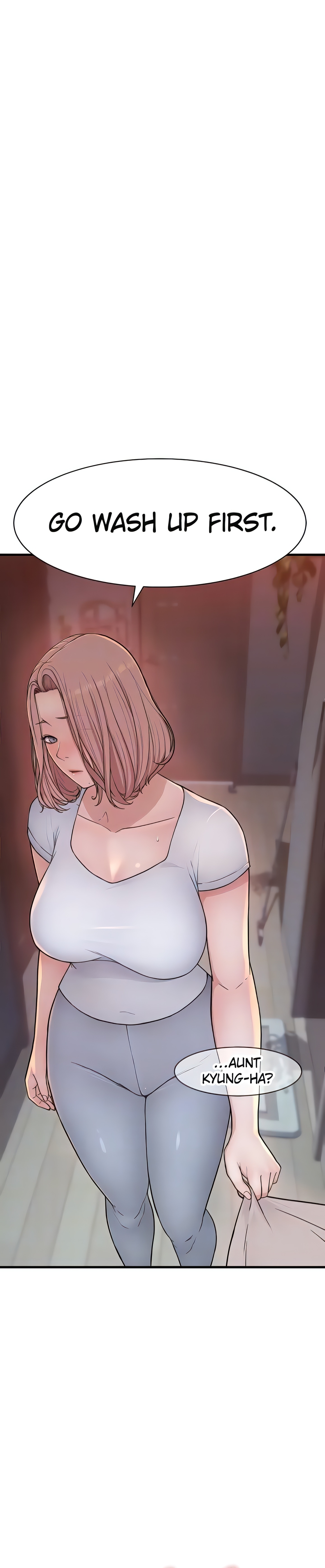 Addicted to My Mom (Official) Page 10 - MangaHe