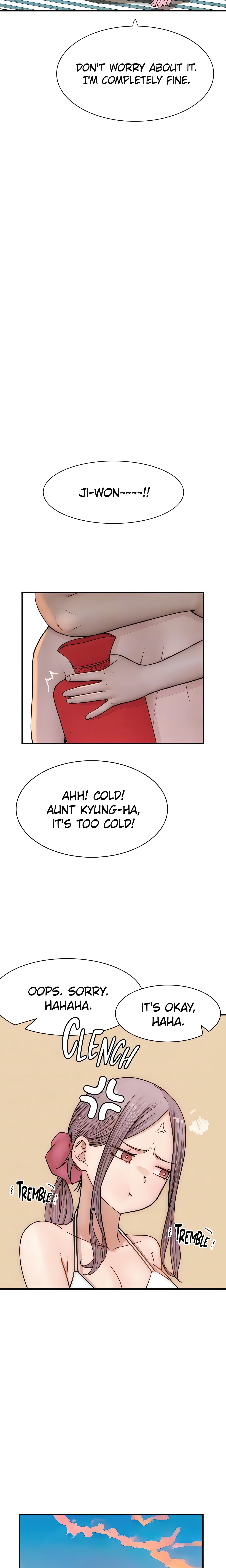 Addicted to My Mom (Official) Page 16 - MangaHe