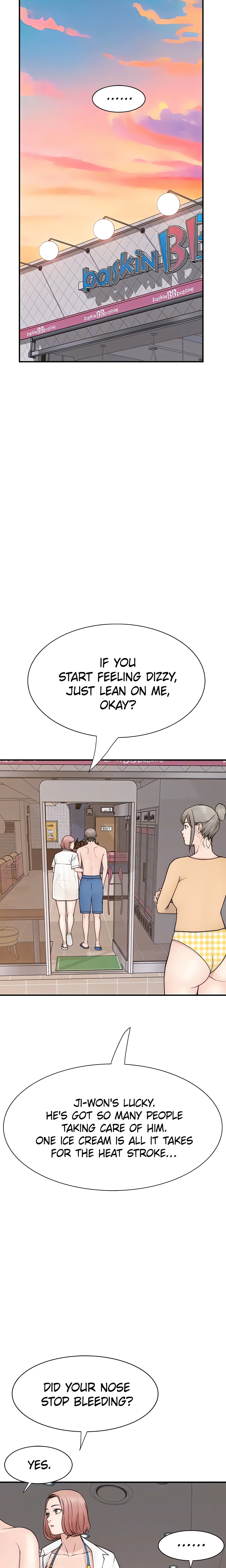 Addicted to My Mom (Official) Page 17 - MangaHe