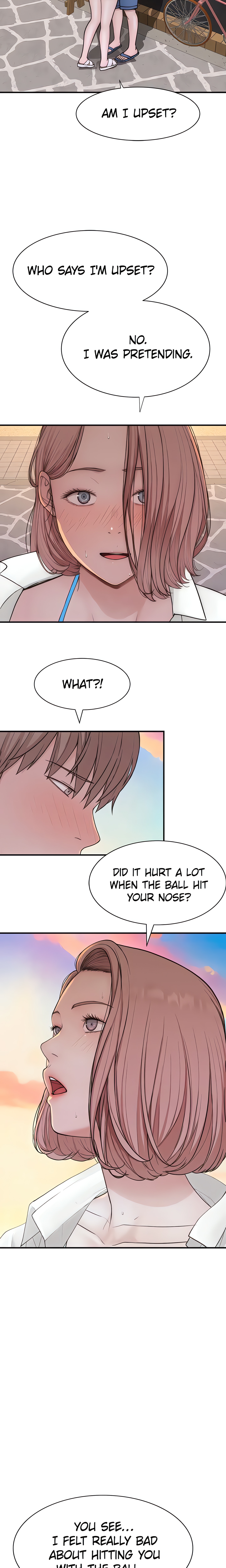 Addicted to My Mom (Official) Page 24 - MangaHe