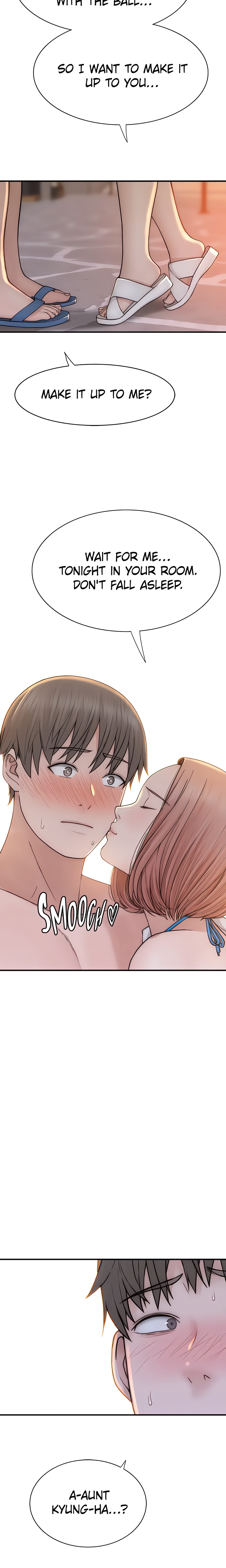 Addicted to My Mom (Official) Page 25 - MangaHe