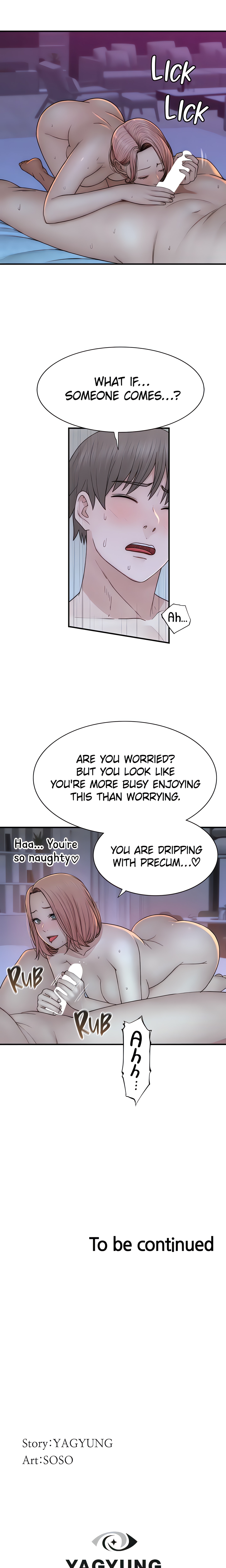 Addicted to My Mom (Official) Page 28 - MangaHe