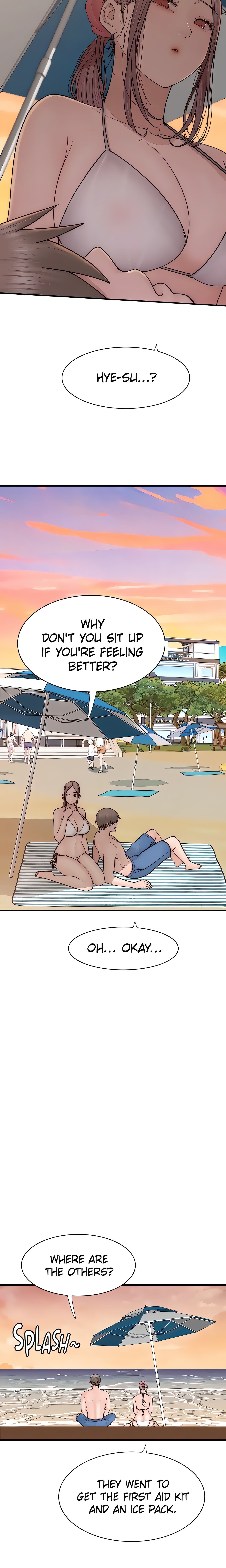 Addicted to My Mom (Official) Page 4 - MangaHe