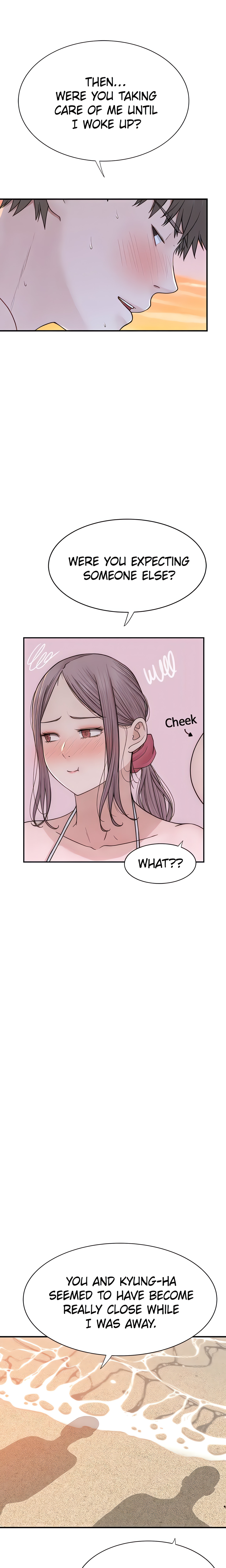 Addicted to My Mom (Official) Page 5 - MangaHe
