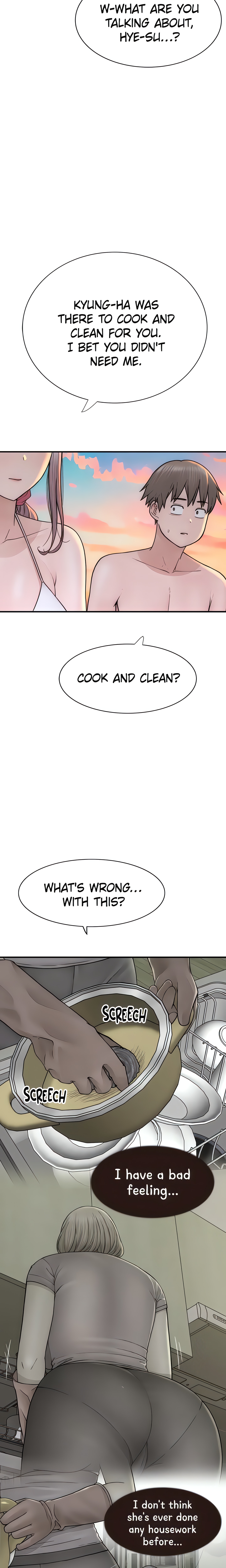 Addicted to My Mom (Official) Page 6 - MangaHe