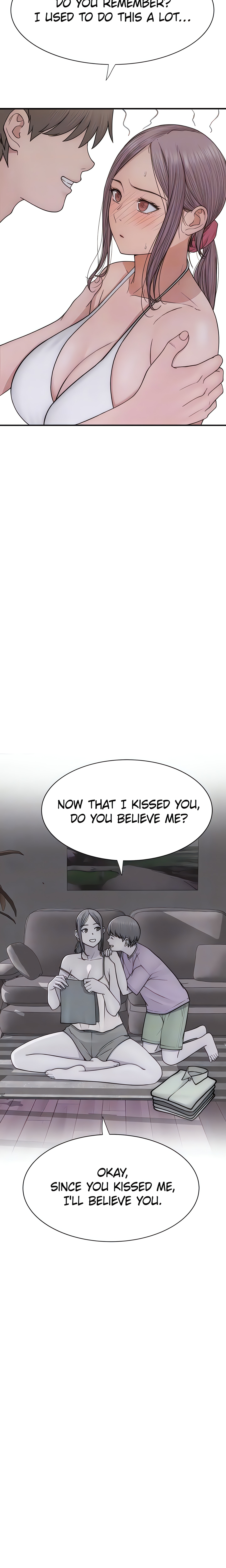 Addicted to My Mom (Official) Page 9 - MangaHe
