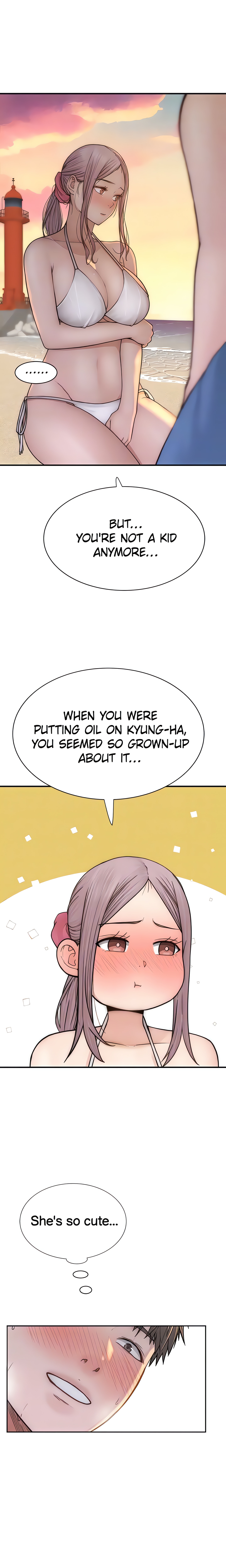 Addicted to My Mom (Official) Page 10 - MangaHe