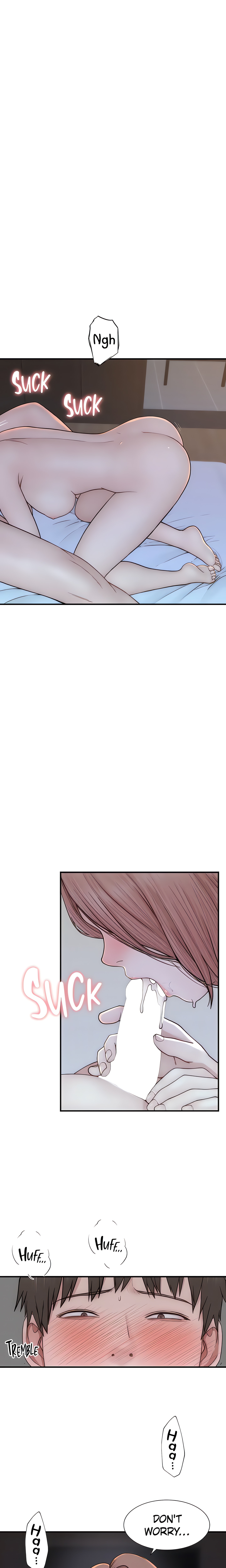 Addicted to My Mom (Official) Page 11 - MangaHe