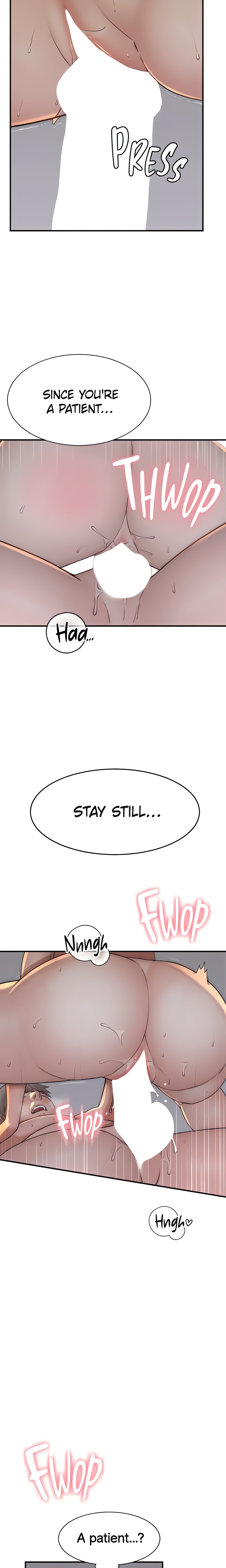 Addicted to My Mom (Official) Page 13 - MangaHe