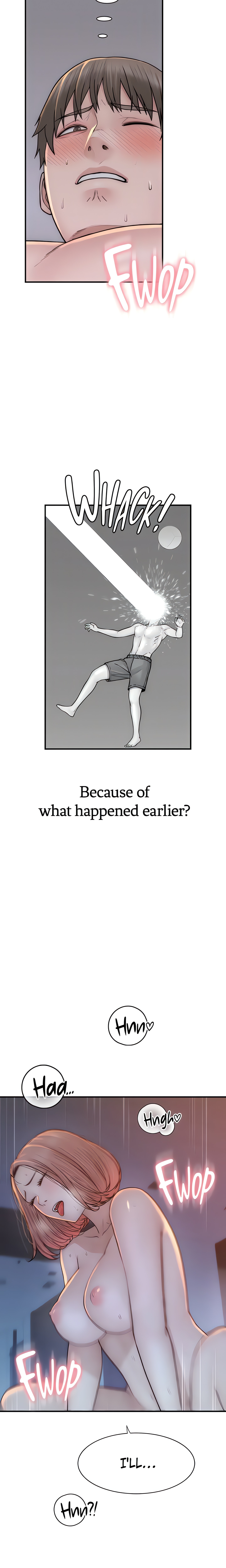 Addicted to My Mom (Official) Page 14 - MangaHe