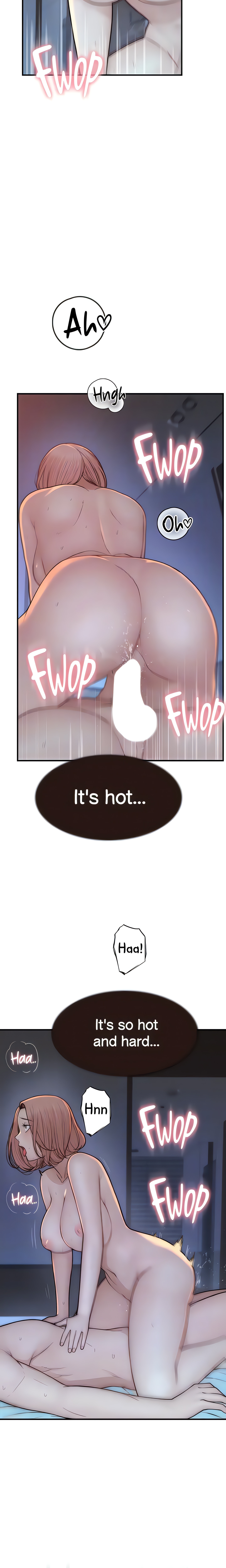 Addicted to My Mom (Official) Page 16 - MangaHe