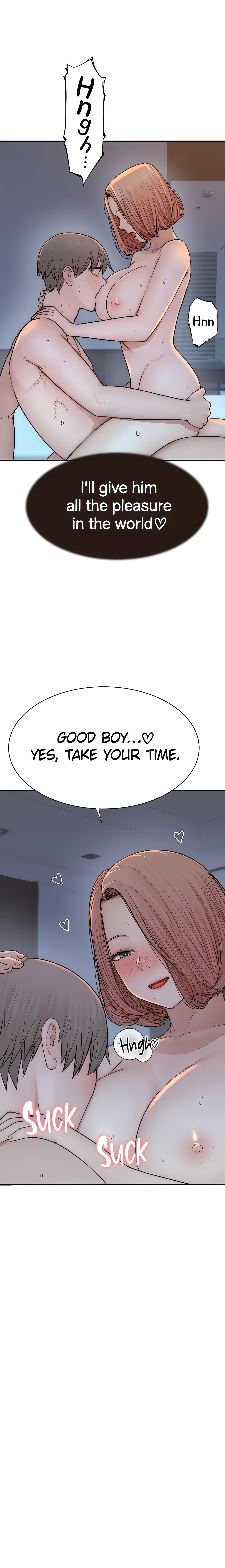 Addicted to My Mom (Official) Page 20 - MangaHe