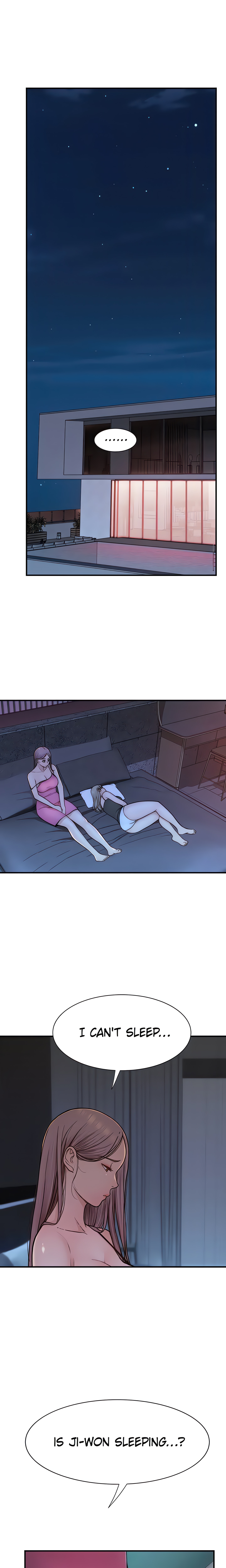Addicted to My Mom (Official) Page 3 - MangaHe