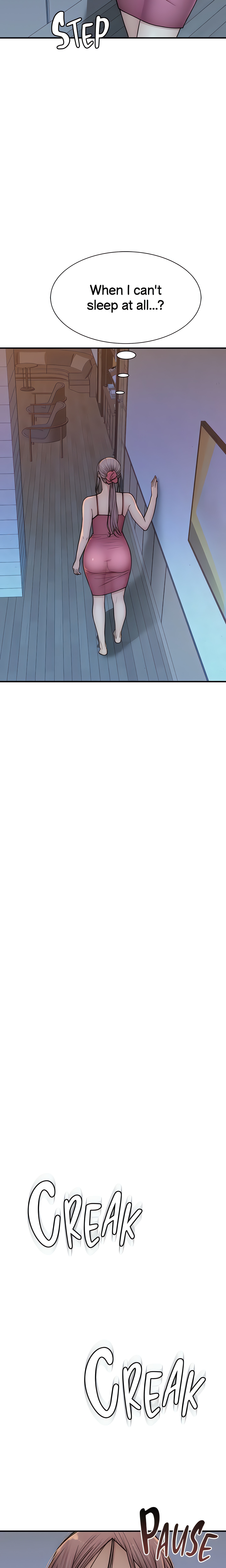 Addicted to My Mom (Official) Page 22 - MangaHe