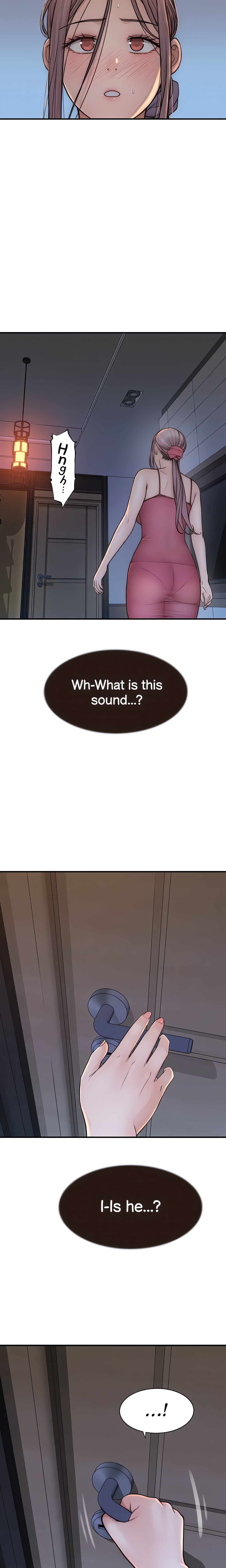 Addicted to My Mom (Official) Page 23 - MangaHe